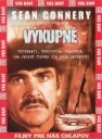 náhled Výkupné (1975) - DVD pošetka