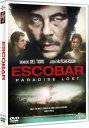 náhled Escobar - Paradise Lost - DVD