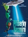 náhled Příšerky z vesmíru - DVD