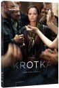náhled Krotká - DVD