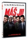 náhled Máš ji! - DVD