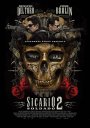náhled Sicario 2: Soldado - DVD