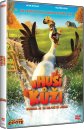 náhled V husí kůži - DVD