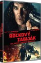 náhled Rockový zabiják - DVD
