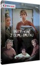 náhled Přítelkyně z domu smutku - 2 DVD