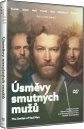 náhled Úsměvy smutných mužů - DVD