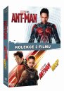 náhled Ant-Man kolekce 1.-2. 2DVD
