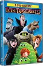 náhled Hotel Transylvánie 1-3 kolekce - 3 DVD