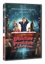 náhled Jo Nesbo: Doktor Proktor a vana času - DVD