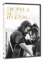 náhled Zrodila se hvězda (2018) - DVD
