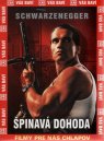 náhled Špinavá dohoda - DVD pošetka