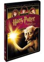 náhled Harry Potter 2 a Tajemná komnata - 2DVD