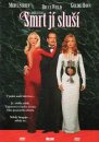 náhled Smrt jí sluší - DVD pošetka