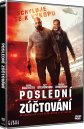 náhled Poslední zúčtování - DVD