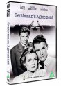 náhled Džentlemanská dohoda - DVD