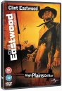 náhled Tulák z širých plání - DVD