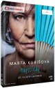 náhled Kubišová Marta: Naposledy - DVD + CD