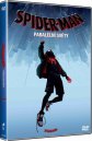 náhled Spider-Man: Paralelní světy - DVD
