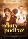náhled Zlatý podraz - DVD
