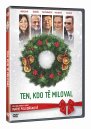náhled Ten, kdo tě miloval - DVD