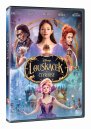 náhled Louskáček a čtyři říše - DVD