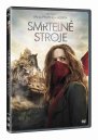 náhled Smrtelné stroje - DVD