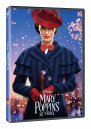 náhled Mary Poppins se vrací - DVD