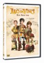 náhled Leo da Vinci: Mise Mona Lisa - DVD