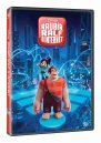náhled Raubíř Ralf a internet - DVD