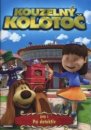 náhled Kouzelný kolotoč 1 - Psí detektiv - DVD