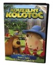 náhled Kouzelný kolotoč 2 - Kráva v čepici - DVD