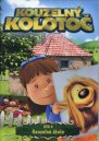 náhled Kouzelný kolotoč 4 - Kouzelná škola - DVD
