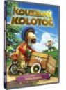 náhled Kouzelný kolotoč 8 - Doktor svědíto - DVD