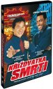 náhled Křižovatka smrti - DVD