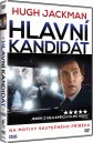 náhled Hlavní kandidát - DVD