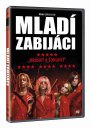 náhled Mladí zabijáci - DVD