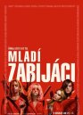 náhled Mladí zabijáci - DVD