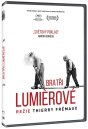 náhled Bratři Lumiérové - DVD