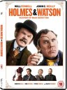 náhled Holmes a Watson - DVD