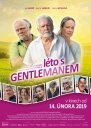 náhled Léto s gentlemanem - DVD
