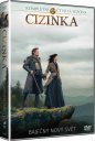 náhled Cizinka - 4. série - 5DVD