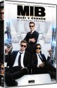 náhled Muži v černém: Globální hrozba - DVD