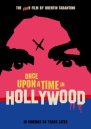 náhled Tenkrát v Hollywoodu - DVD