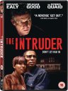 náhled Narušitel (The Intruder) - DVD