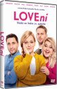 náhled LOVEní - DVD