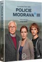 náhled Policie Modrava - 3. série - 3DVD
