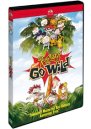 náhled Lumpíci v divočině - DVD