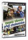 náhled Veselé Vánoce přejí chobotnice (remasterovaná verze) - DVD