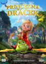 náhled Princezna a dráček - DVD