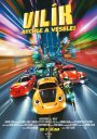 náhled Vilík: Rychle a vesele - DVD